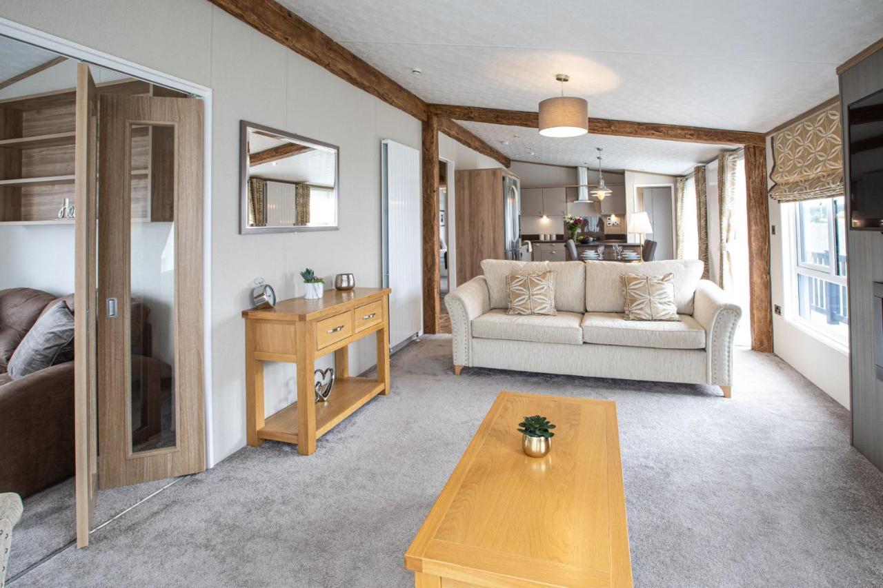 Stewarts Resort Lodge 8 St Andrews Luaran gambar